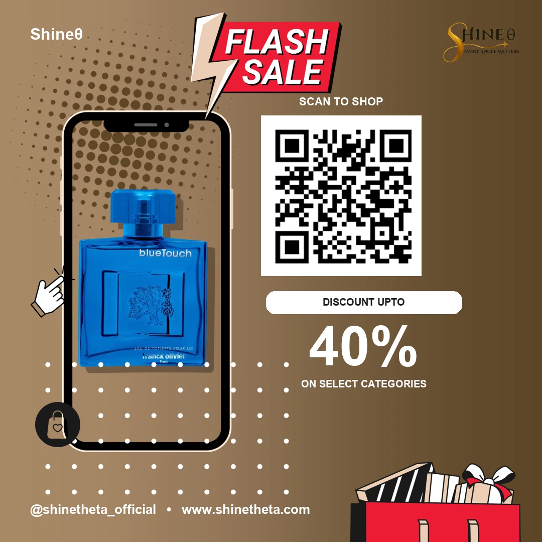 Franck Olivier Blue Touch Eau De Toilette slide 5